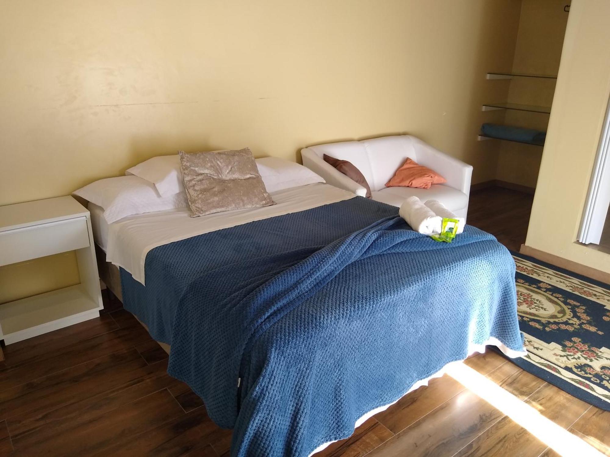 Casa Da Oma Hotel Penha  Room photo