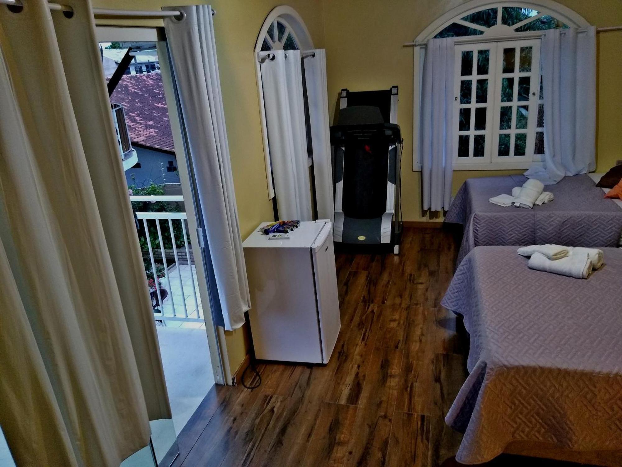 Casa Da Oma Hotel Penha  Room photo